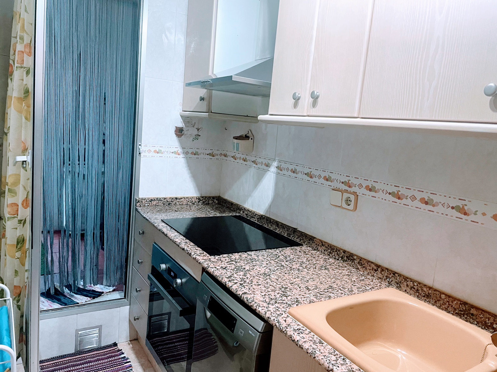 Cuina de Àtic en venda en Torrent amb Aire condicionat i Terrassa