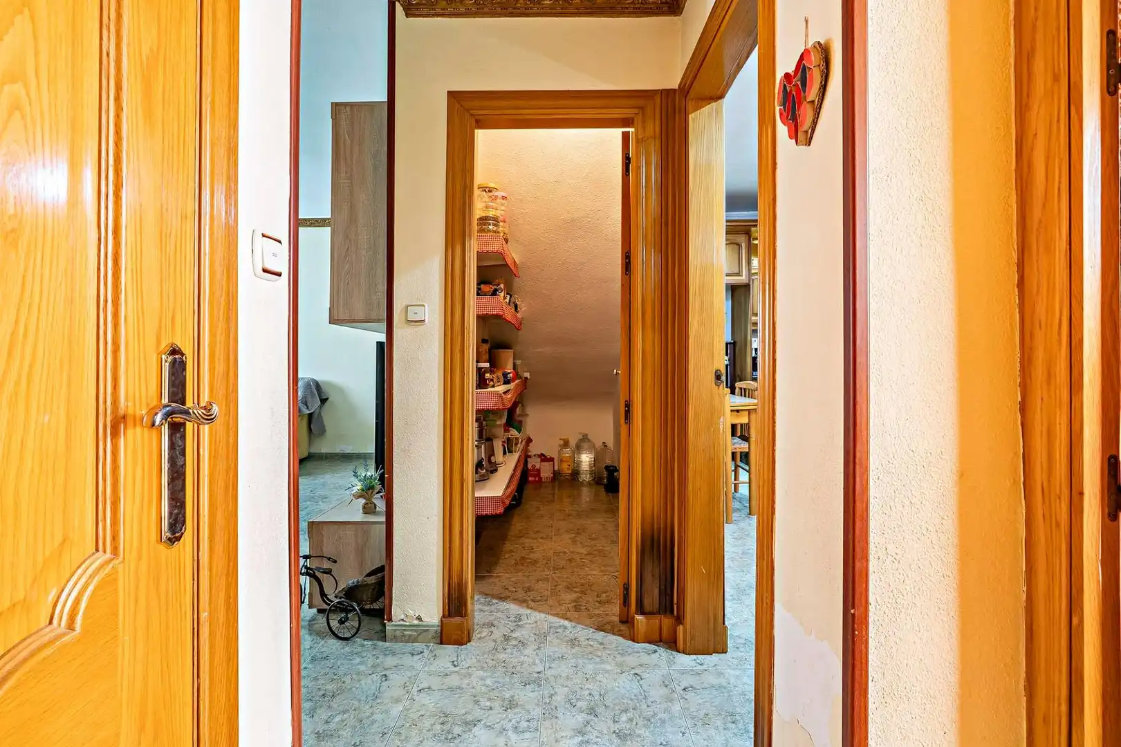 Casa o chalet en venta en El Ejido con Aire acondicionado, Amueblado y Balcón