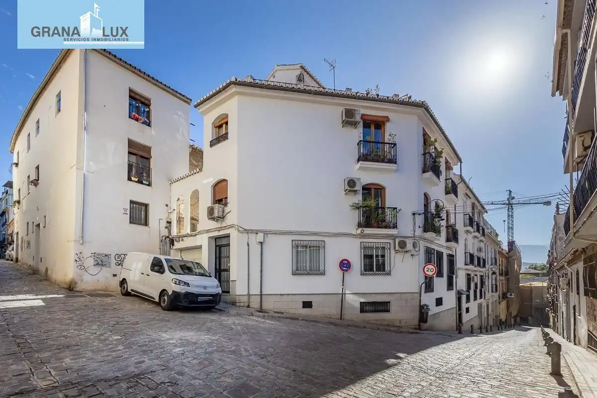 Wohnung mit Aufzug zum Verkauf in Calle SALVADOR, imagen 18