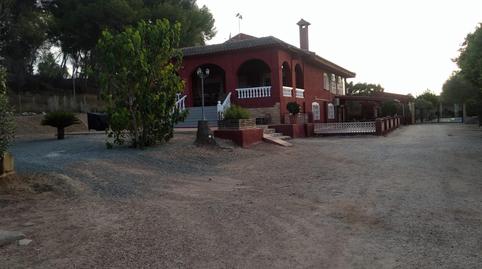 Photo 3 of House or chalet for sale in El Palmar,  Murcia Capital