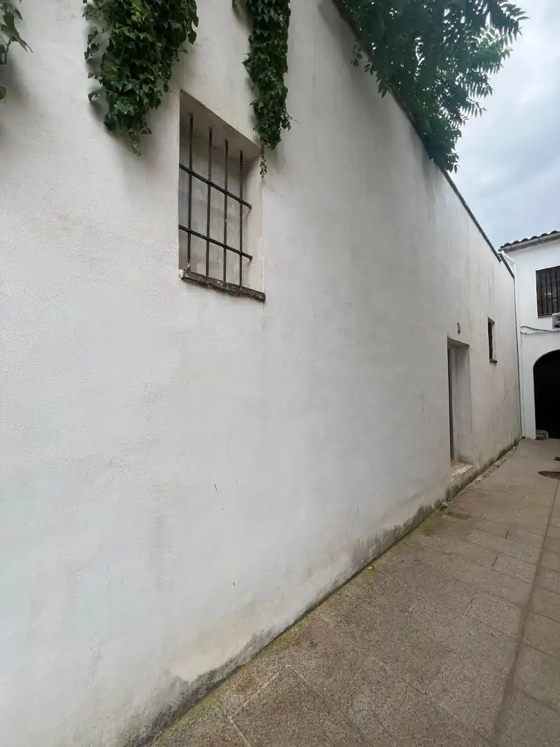 Außenansicht von Residential zum Verkauf in Córdoba