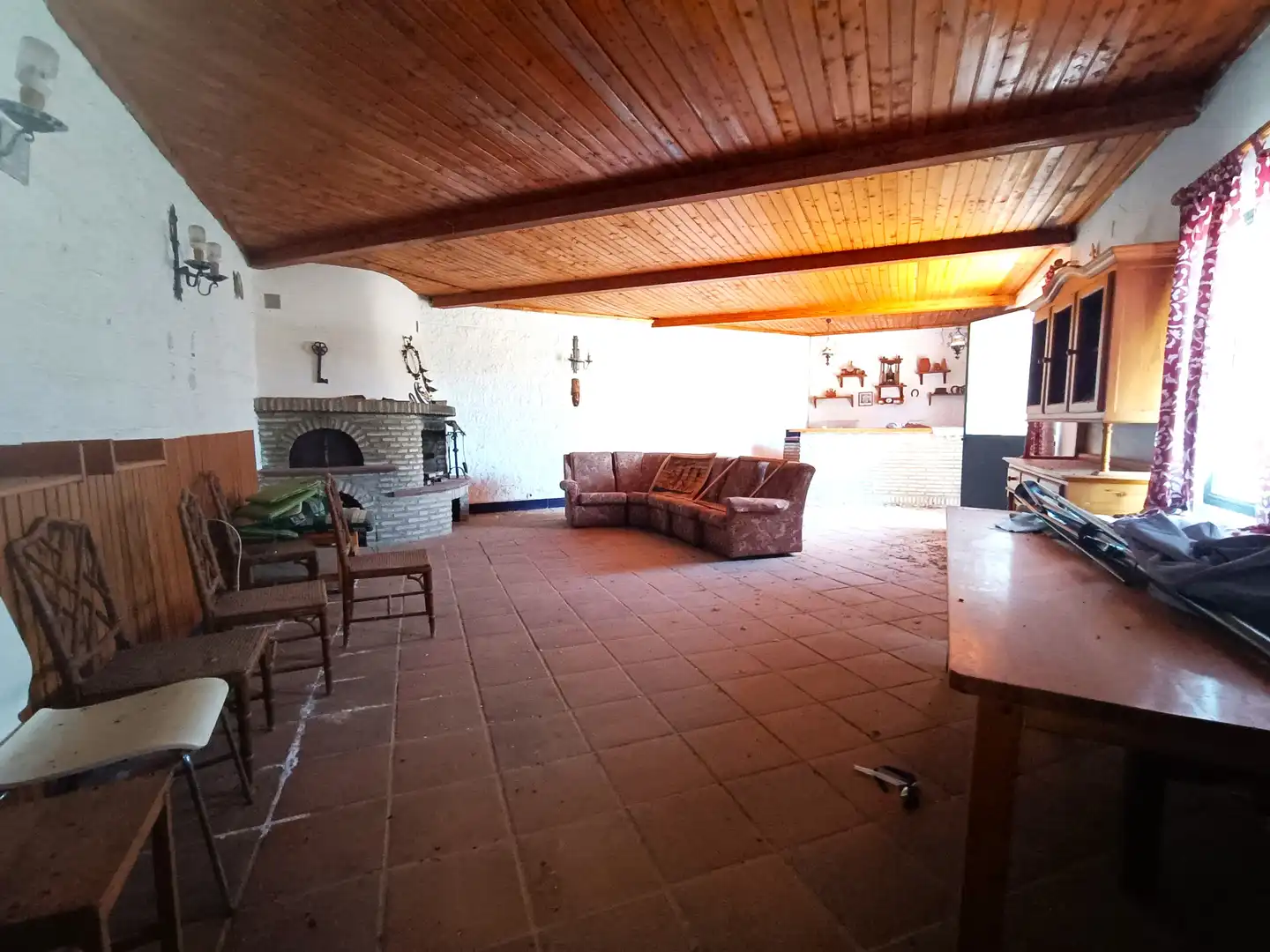 Casa o chalet en venta en Espartinas con Aire acondicionado, Jardín privado y Terraza