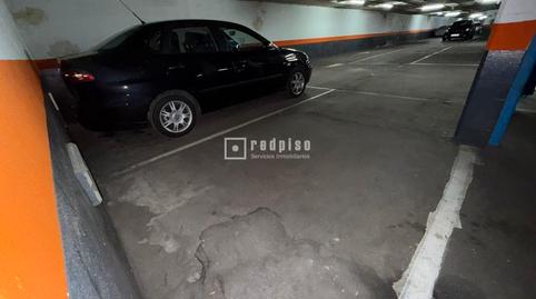 Foto 5 de Garatge en venda a Pavones, Madrid