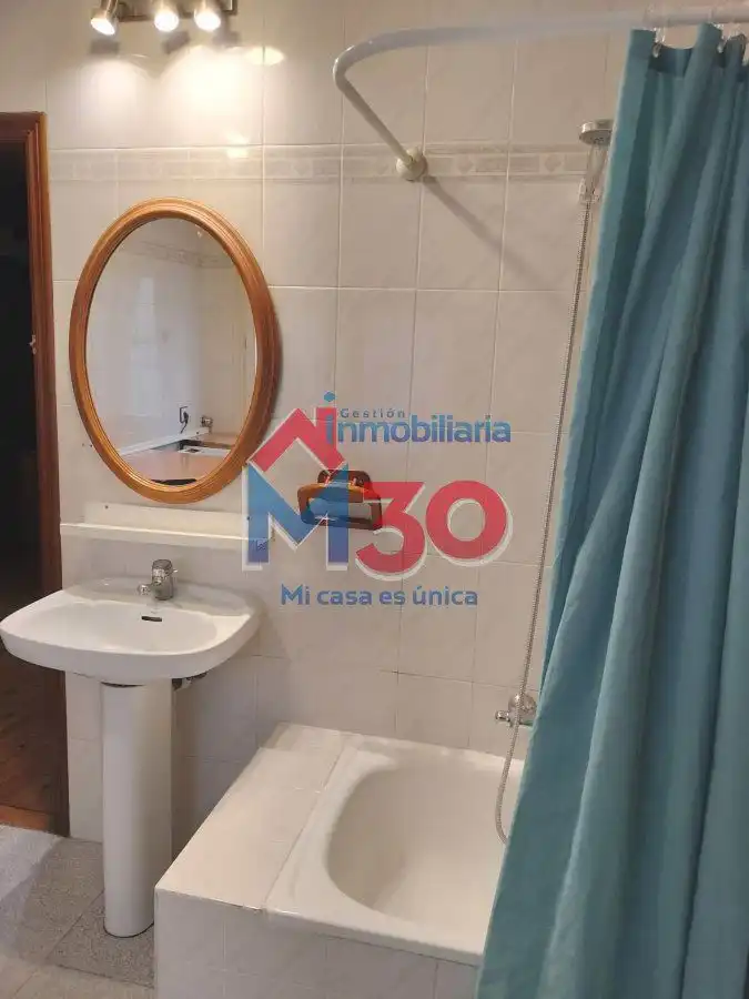 Apartament en venda a Crucero - Aquende