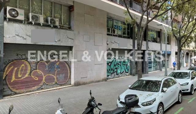 Local comercial en Alquiler en Sant Antoni