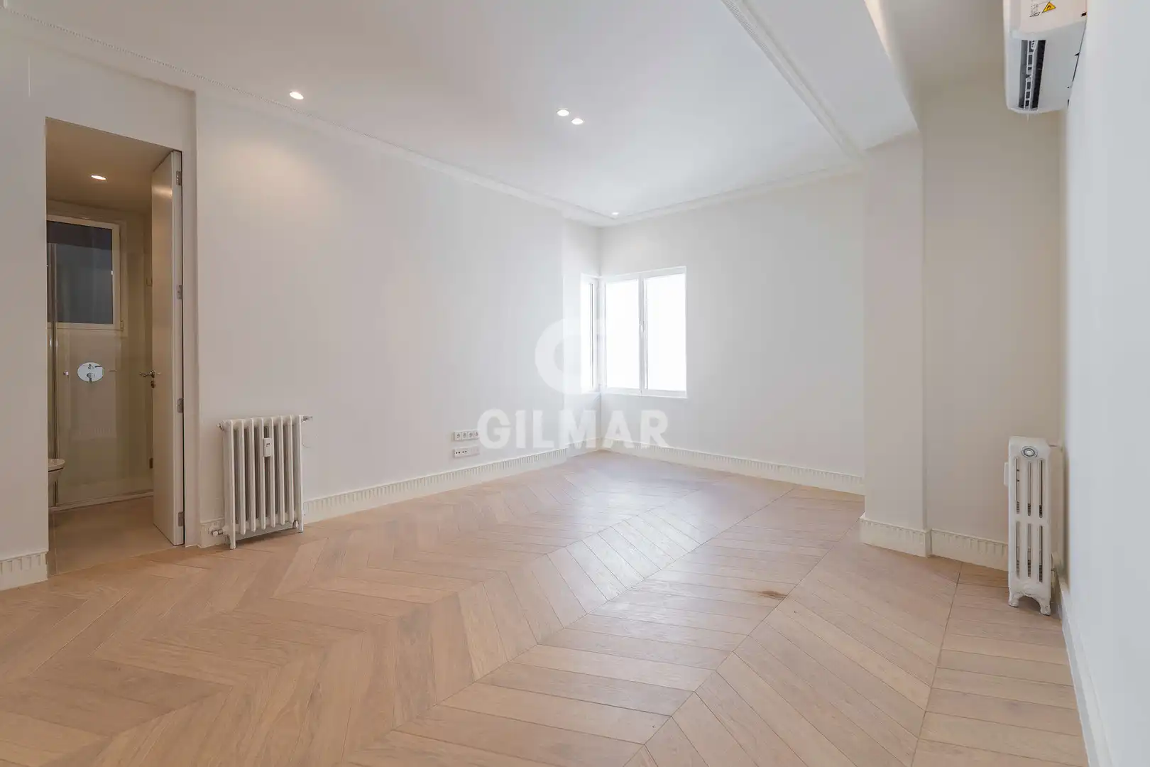 Flat with lift for sale in Barrio de Salamanca, imagen 4