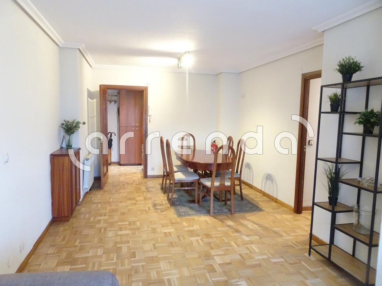 Flat to rent in Lope De Vega, Puerto Chico