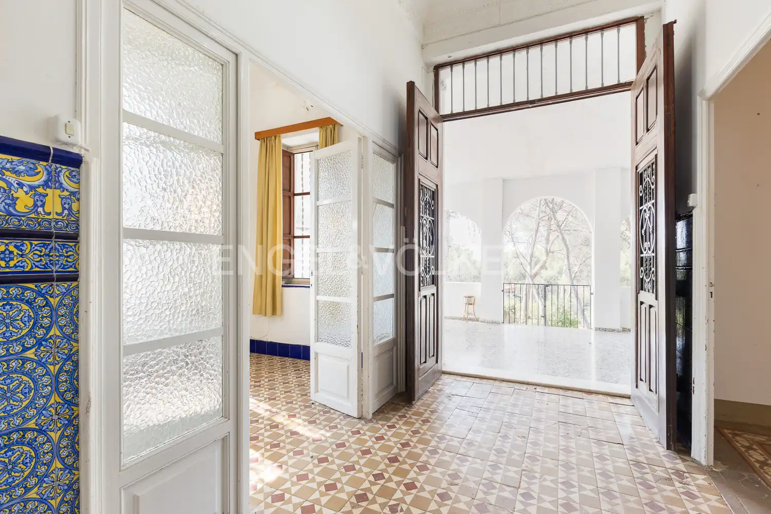 Houses for sale in Náquera  with Heating, Private garden and Terrace