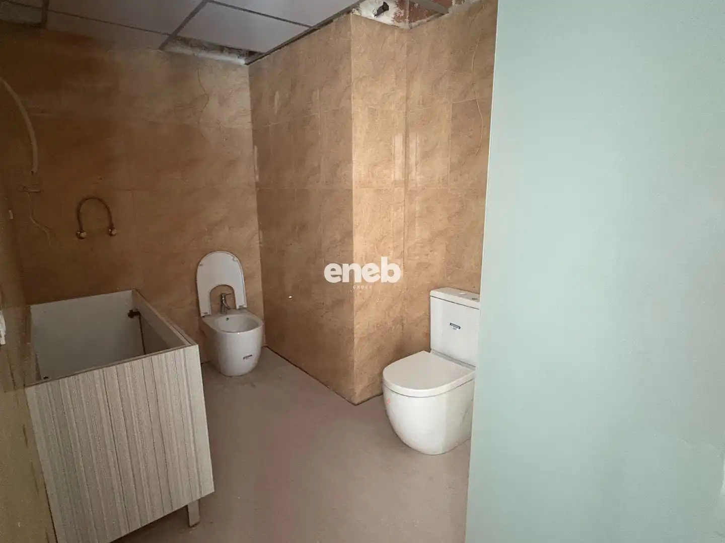 Flat with lift for sale in Montejurra, imagen 44