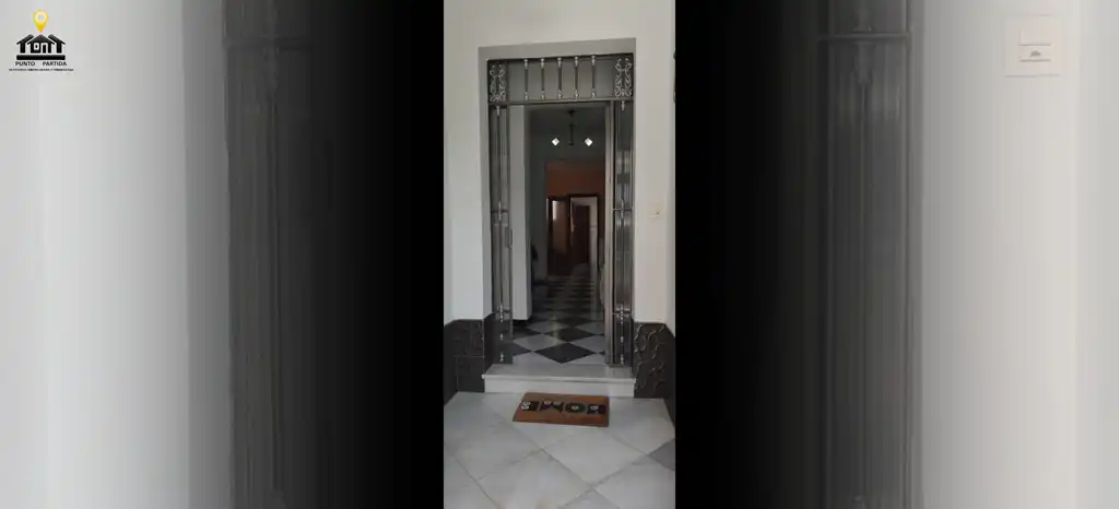 Casa o xalet en venda en Bollullos Par del Condado amb Aire condicionat, Moblat i Rentadora