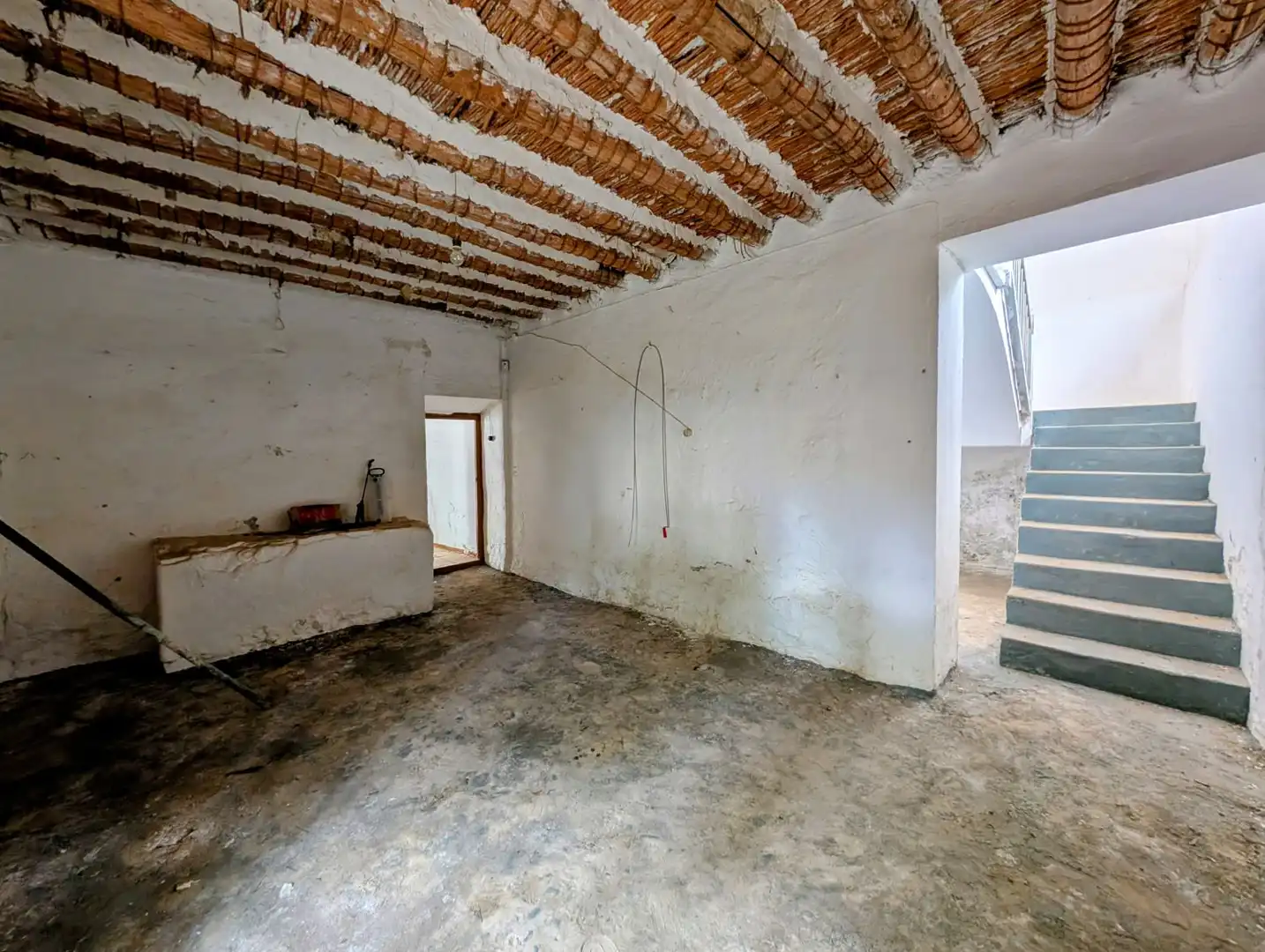 Casa o xalet en venda en Loja amb Aire condicionat, Calefacció i Jardí privat