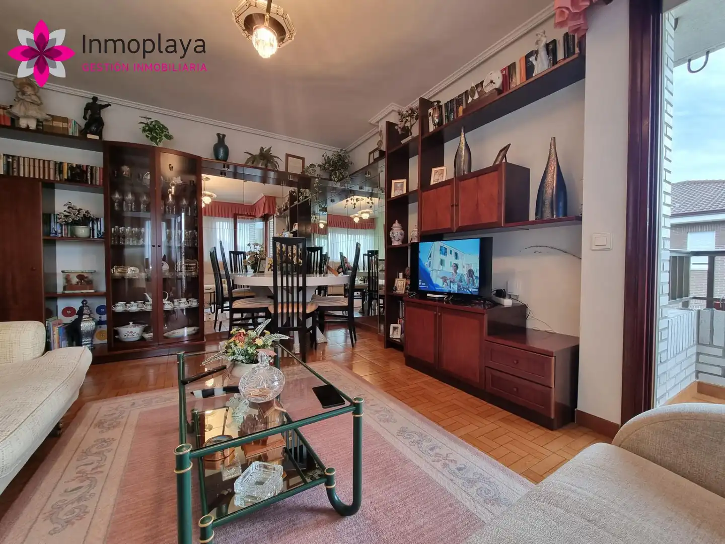 Flat with terrace for sale in Tregadín, imagen 8