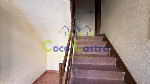 Foto 4 de Pis en venda a Calle Manuel de Falla, San José - El Montalvo, Salamanca Capital