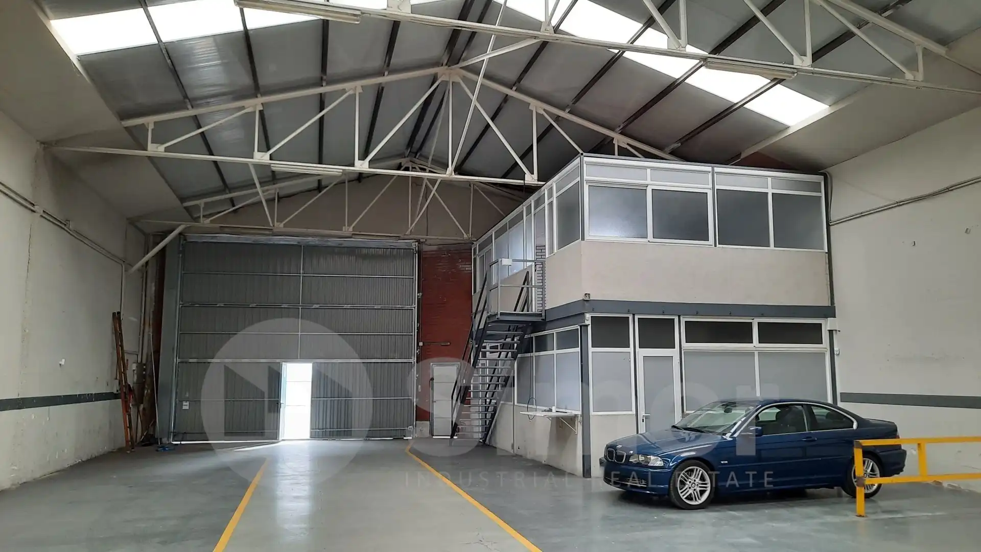 Nave industrielle à louer à Zona Industrial, imagen 8