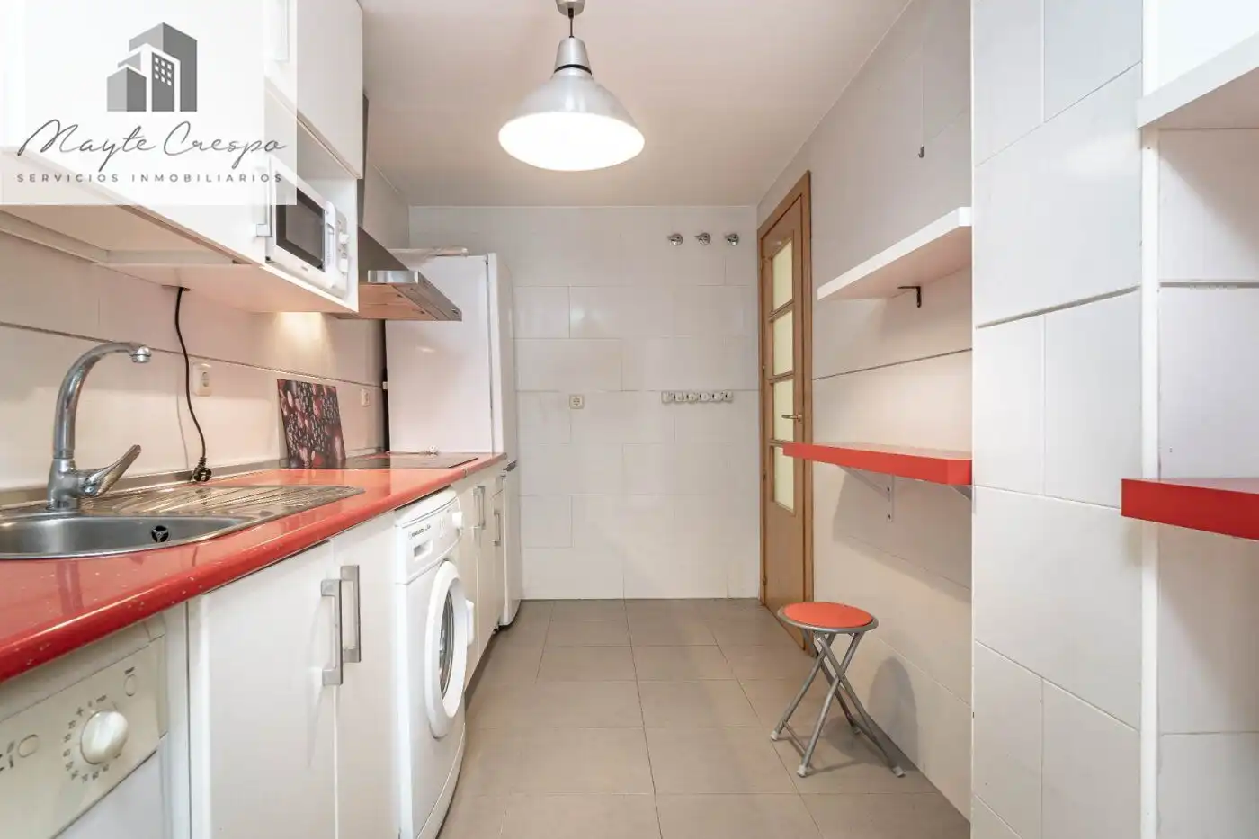 Piso en venta en Residencial Triana - Barrio Alto