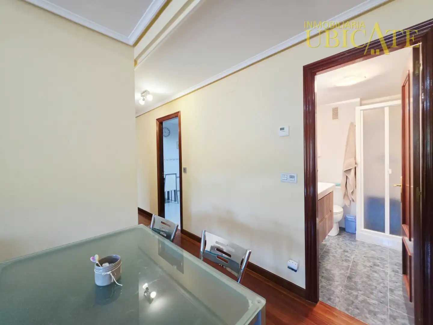 Habitación de Piso en venta en Castro-Urdiales con Calefacción, Parquet y Terraza
