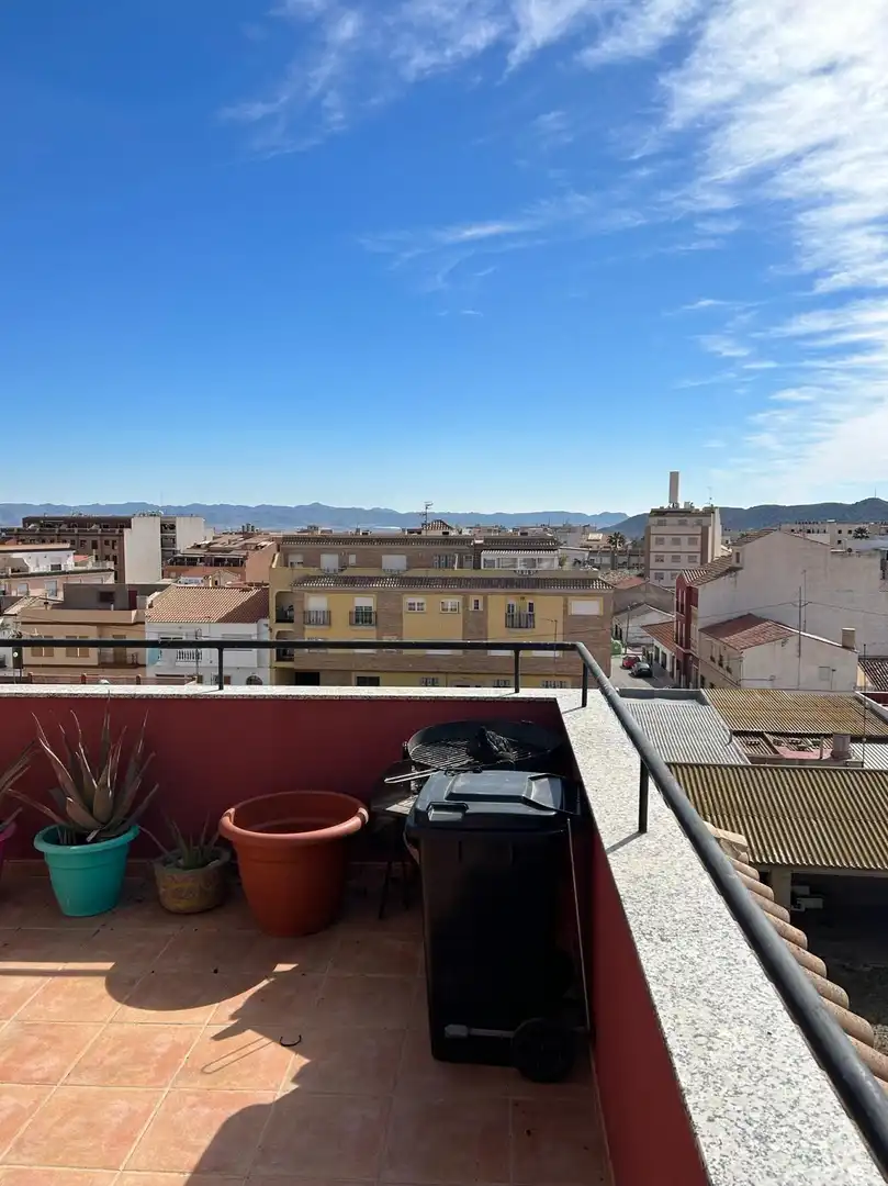 Penthouse mit Aufzug zum Verkauf in Puerto Lumbreras, imagen 30