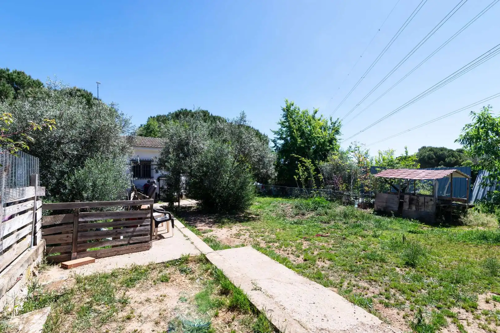 Casa o chalet en venta en Nuevo Baztán con Calefacción, Jardín privado y Terraza