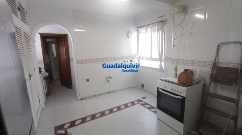 Foto 2 de Piso en venta en Arenal - Museo, Sevilla Capital