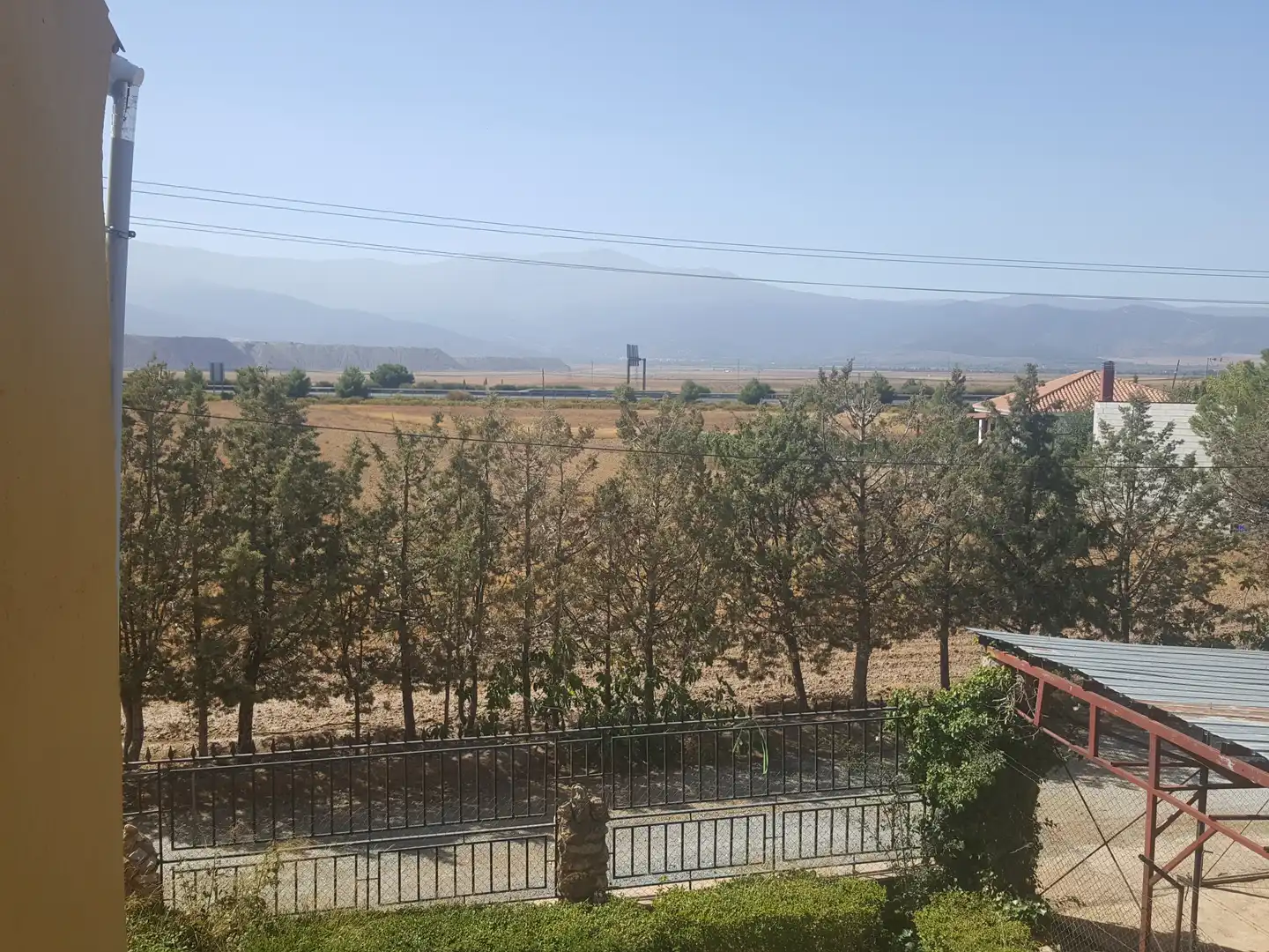 Casa o xalet en venda en Aldeire amb Jardí privat i Moblat