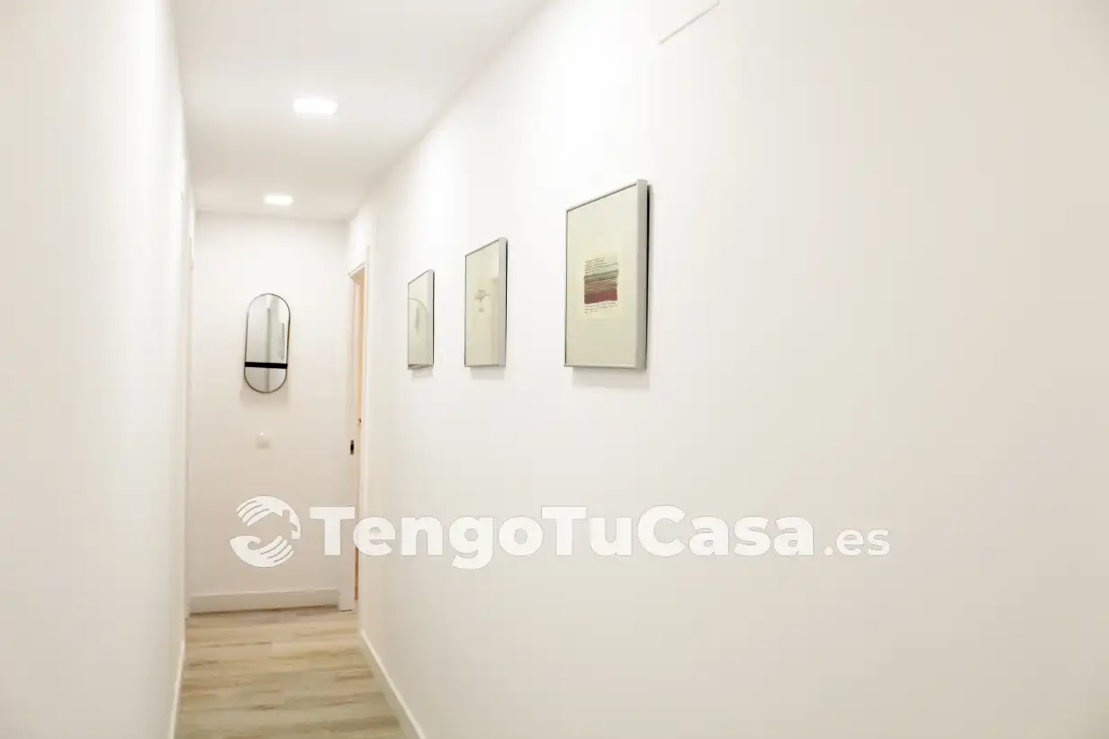 Piso en venta en Madrid con Aire acondicionado, Calefacción y Terraza