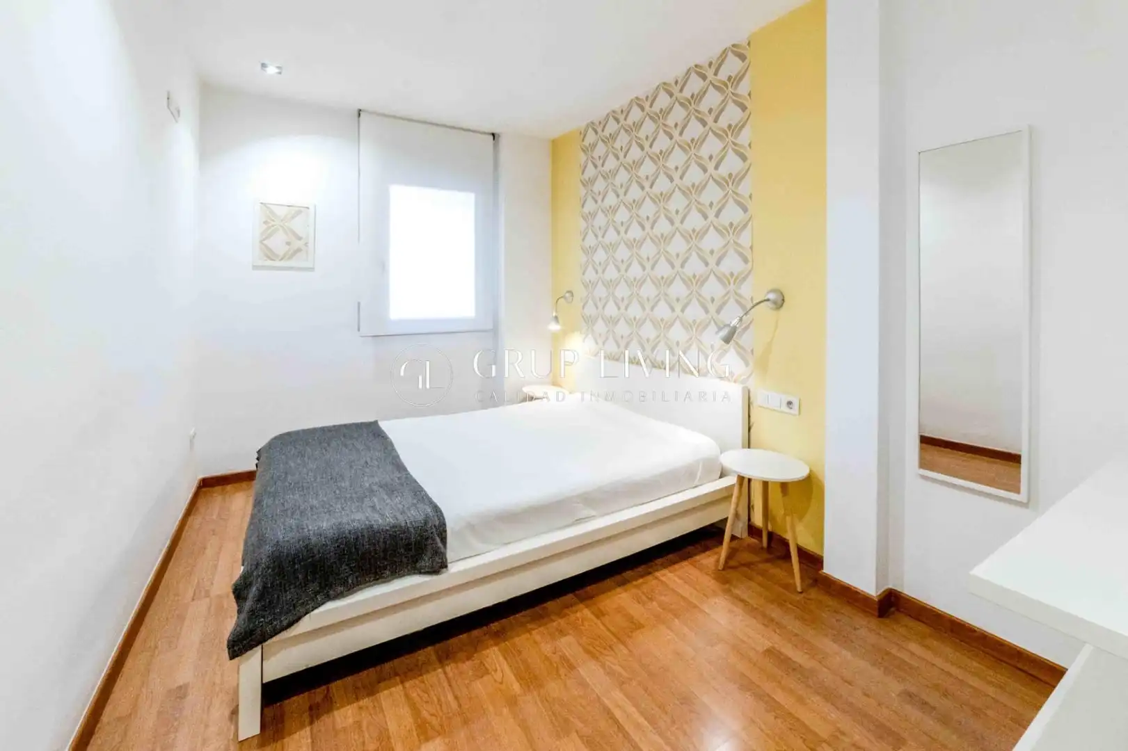 Habitación de Piso en venta en Sitges con Aire acondicionado, Parquet y Amueblado