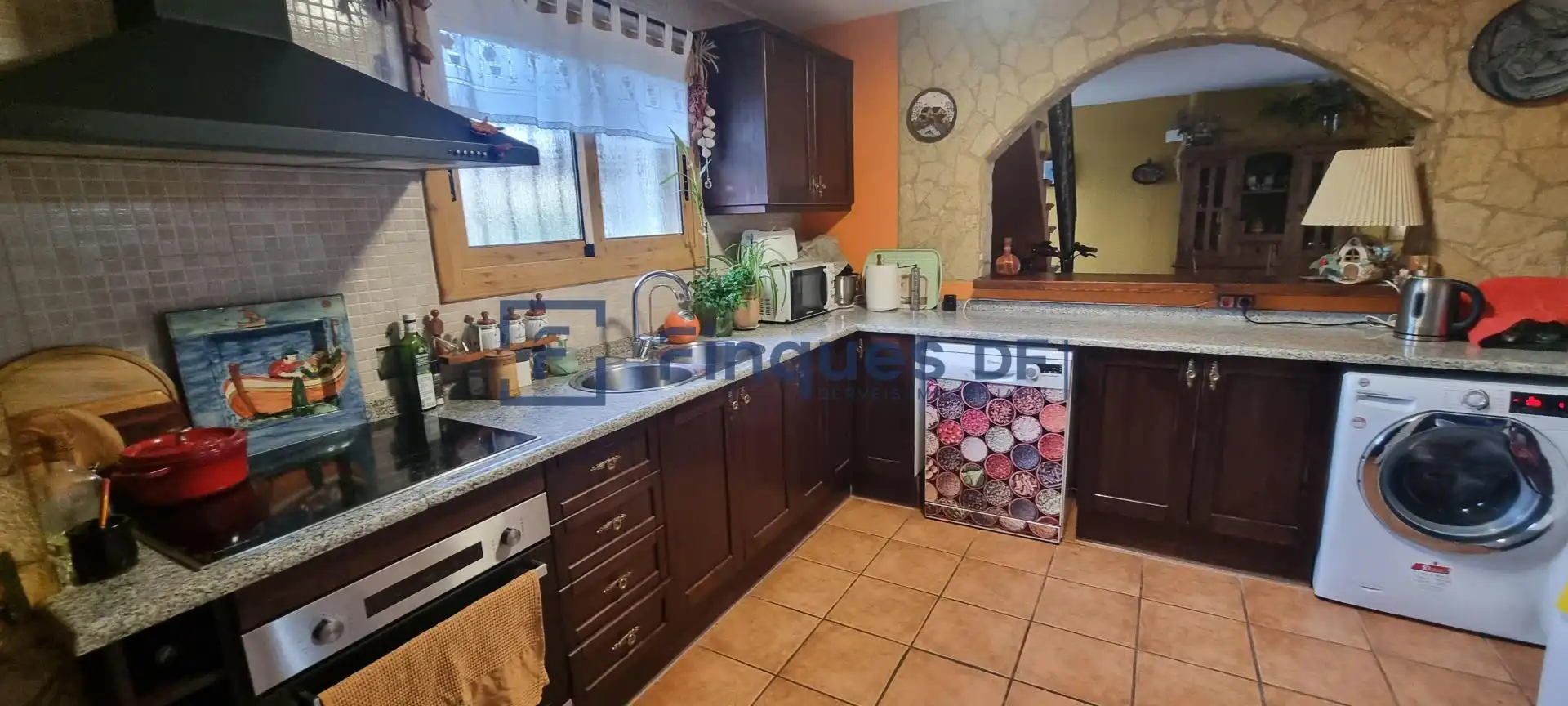 Detached house with garden for sale in Residencial Park, imagen 35