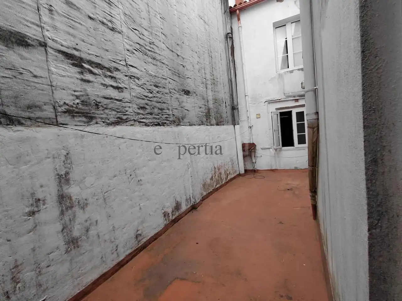 Exterior view of Houses for sale in Boiro  with Heating and Balcony