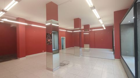 Foto 3 von Geschaftsraum zur Miete in Avenida Ramón y Cajal, San Pedro de Deusto - La Ribera, Bilbao