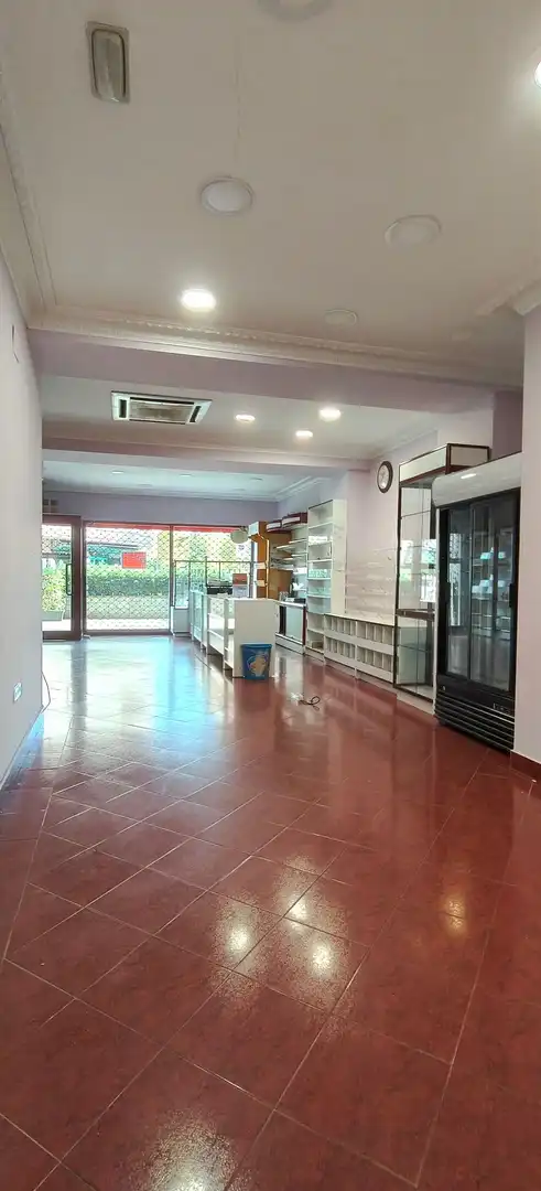 Kitchen of Commercial properties for sale in Castro-Urdiales