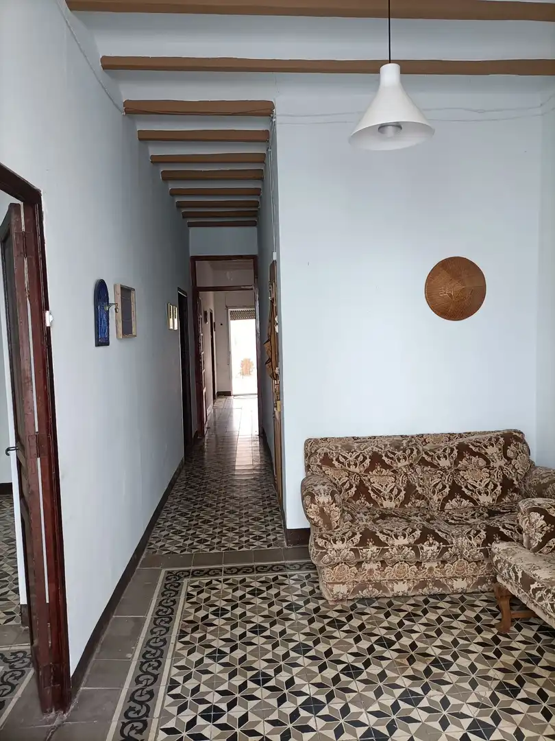 Casa amb terrassa en venda a Calle Campo 55, imagen 7