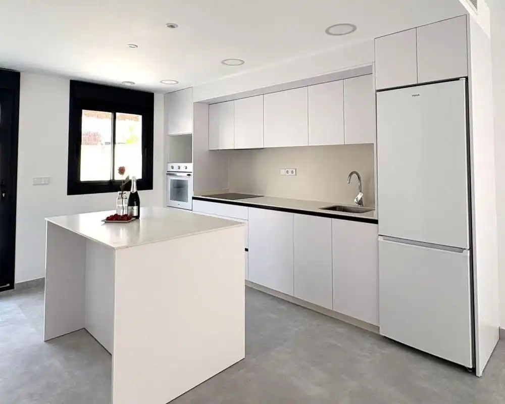 Chalet con piscina en venta en Cox, imagen 9