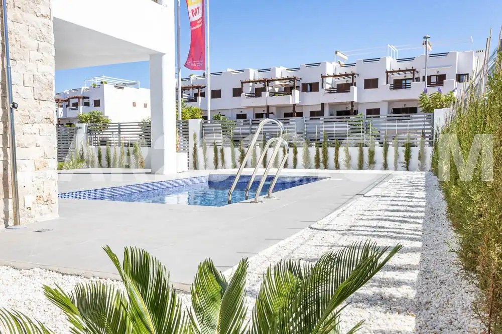 Villa avec jardin à vendre à Avenida España, imagen 8