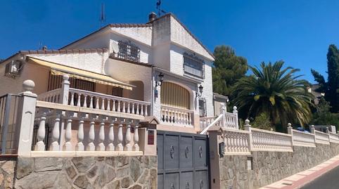 Foto 2 de Casa o xalet en venda a Calle Margarita, 27, Olías del Rey, Toledo