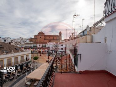 Wohnung mit Balkon zum Verkauf in Torrox Pueblo