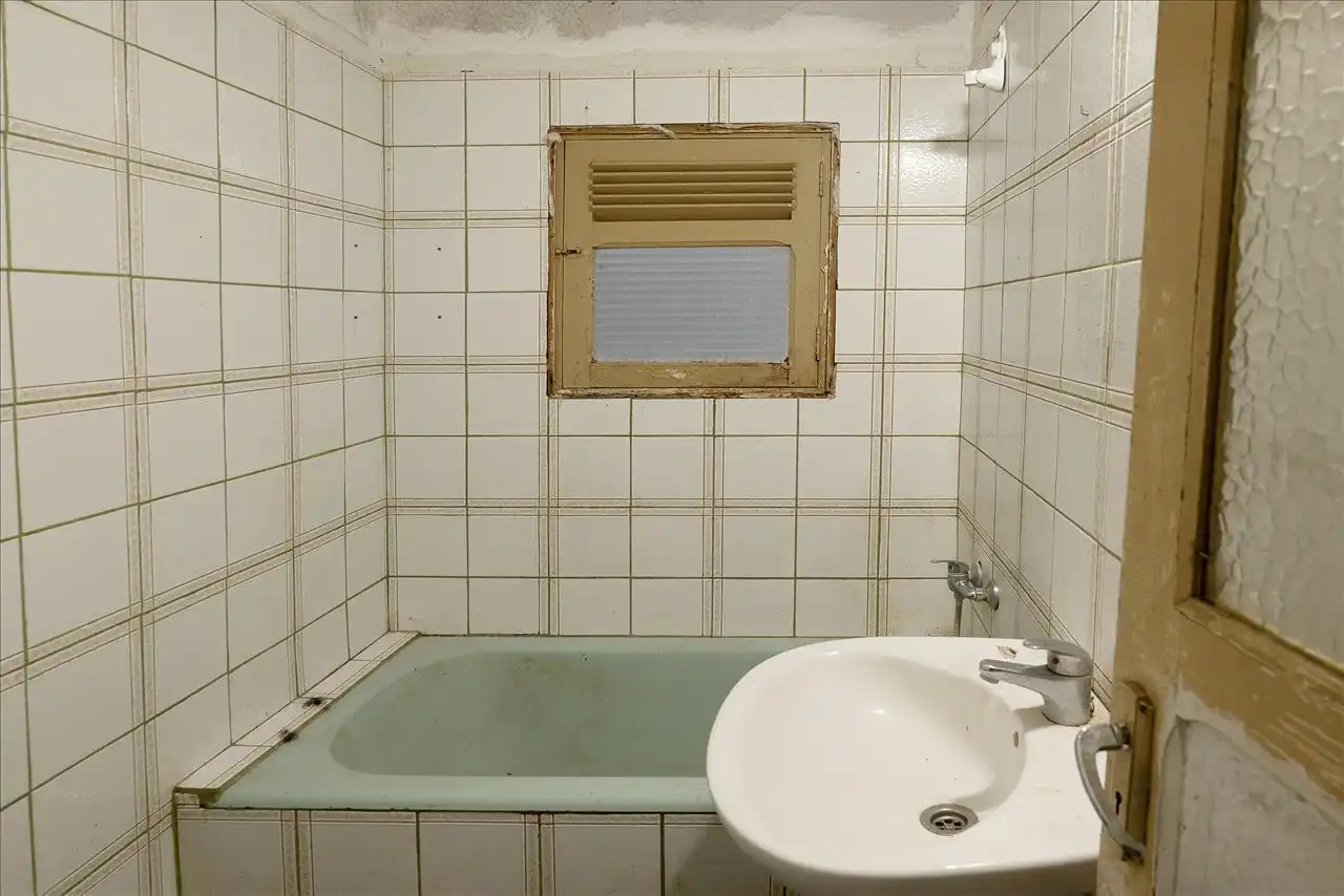 Baño de Piso en venta en San Cristóbal de la Laguna
