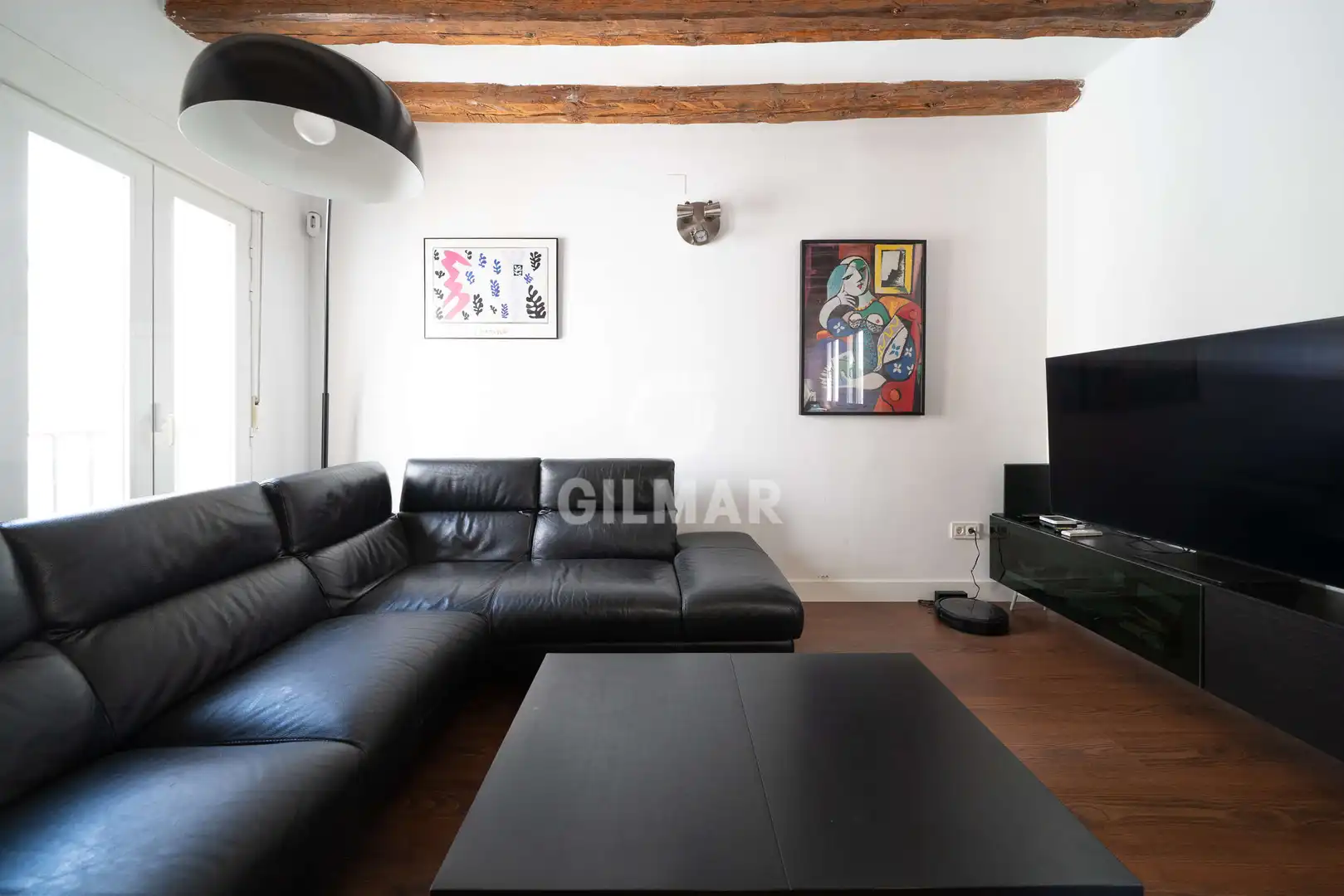 Duplex with terrace for sale in Centro, imagen 3