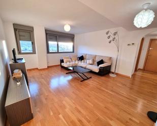 Living room of Flat for sale in Rivas-Vaciamadrid  with Air Conditioner, Heating and Storage room
