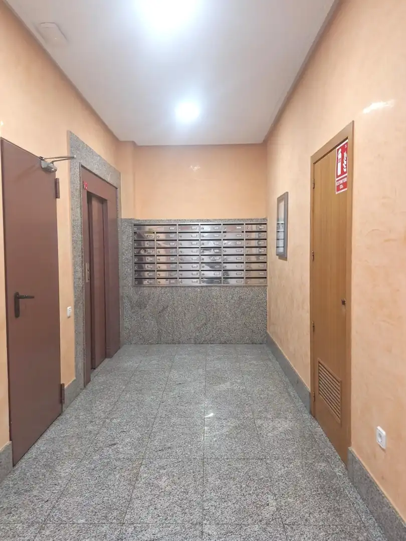 Piso de alquiler en Santa María de Gracia
