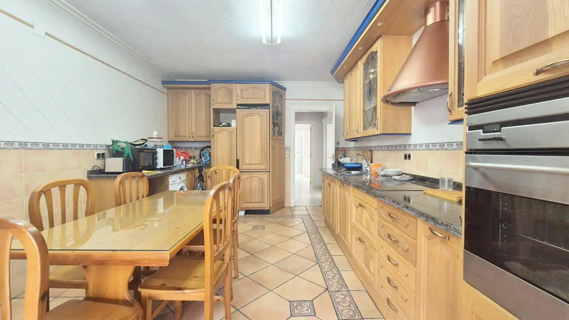 Chalet con piscina en venta en Alba de Tormes, imagen 38