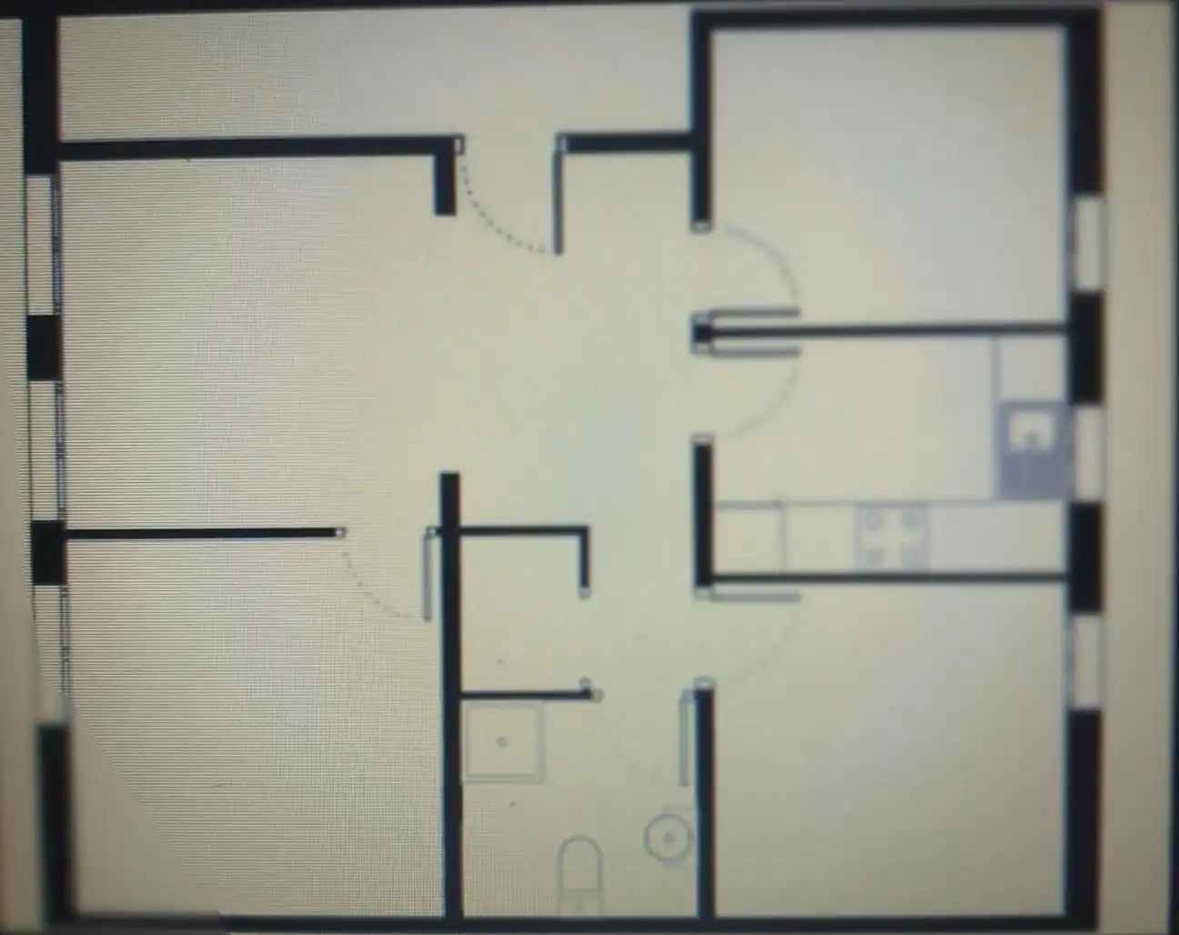 Flat with lift for sale in Ciutat Vella, imagen 32