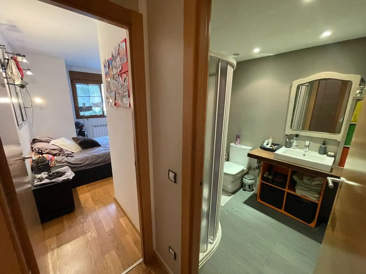 Wohnung mit Aufzug zum Verkauf in Ordino - Ansalonga - Sornàs, imagen 16