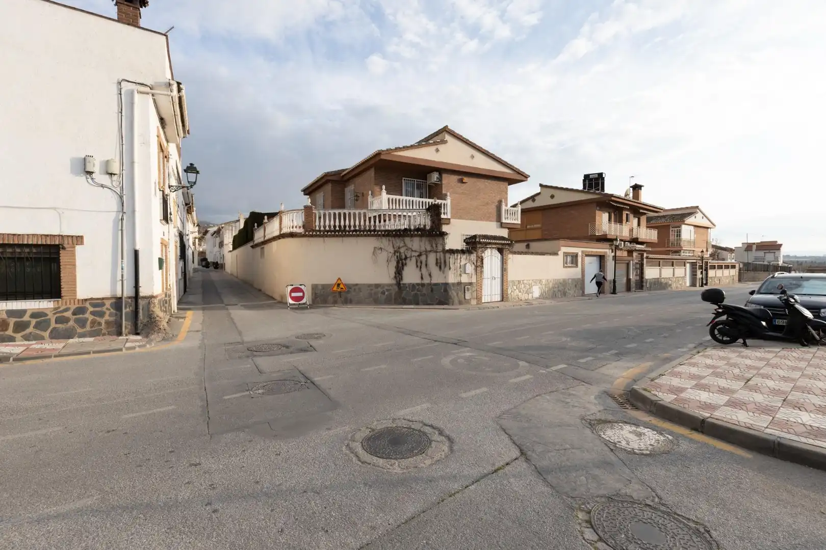 Wohnbaugrundstück zum Verkauf in Calle del Rosal, imagen 18