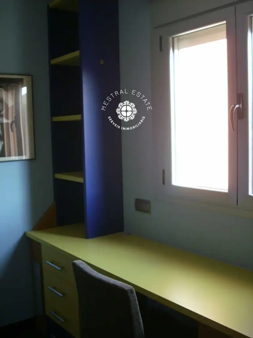 Habitación de Ático en venta en Cambrils con Aire acondicionado, Calefacción y Terraza