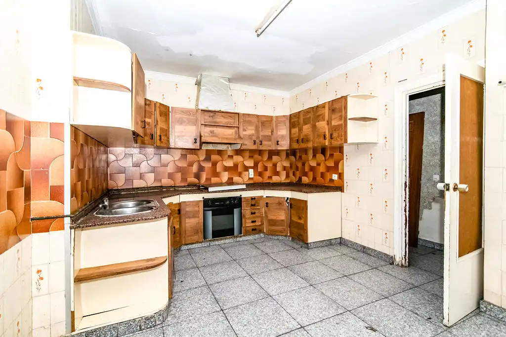 Piso en venta en Lope De Vega, imagen 5