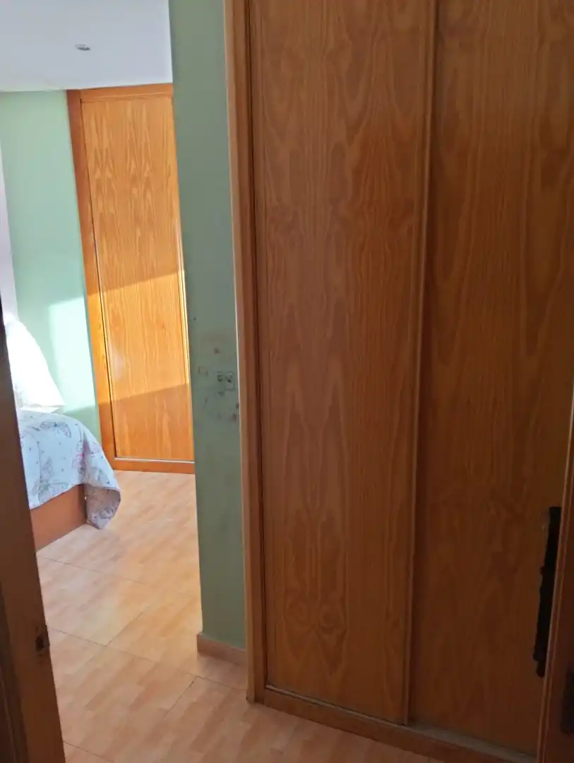 Habitación de Ático en venta en Plasencia con Amueblado