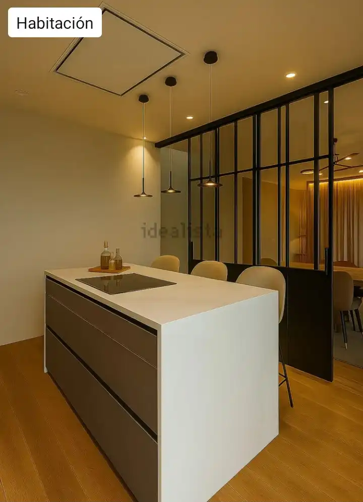 Neubau-Maisonette mit Balkon zum Verkauf in Carrer d'Espanya 7, imagen 5