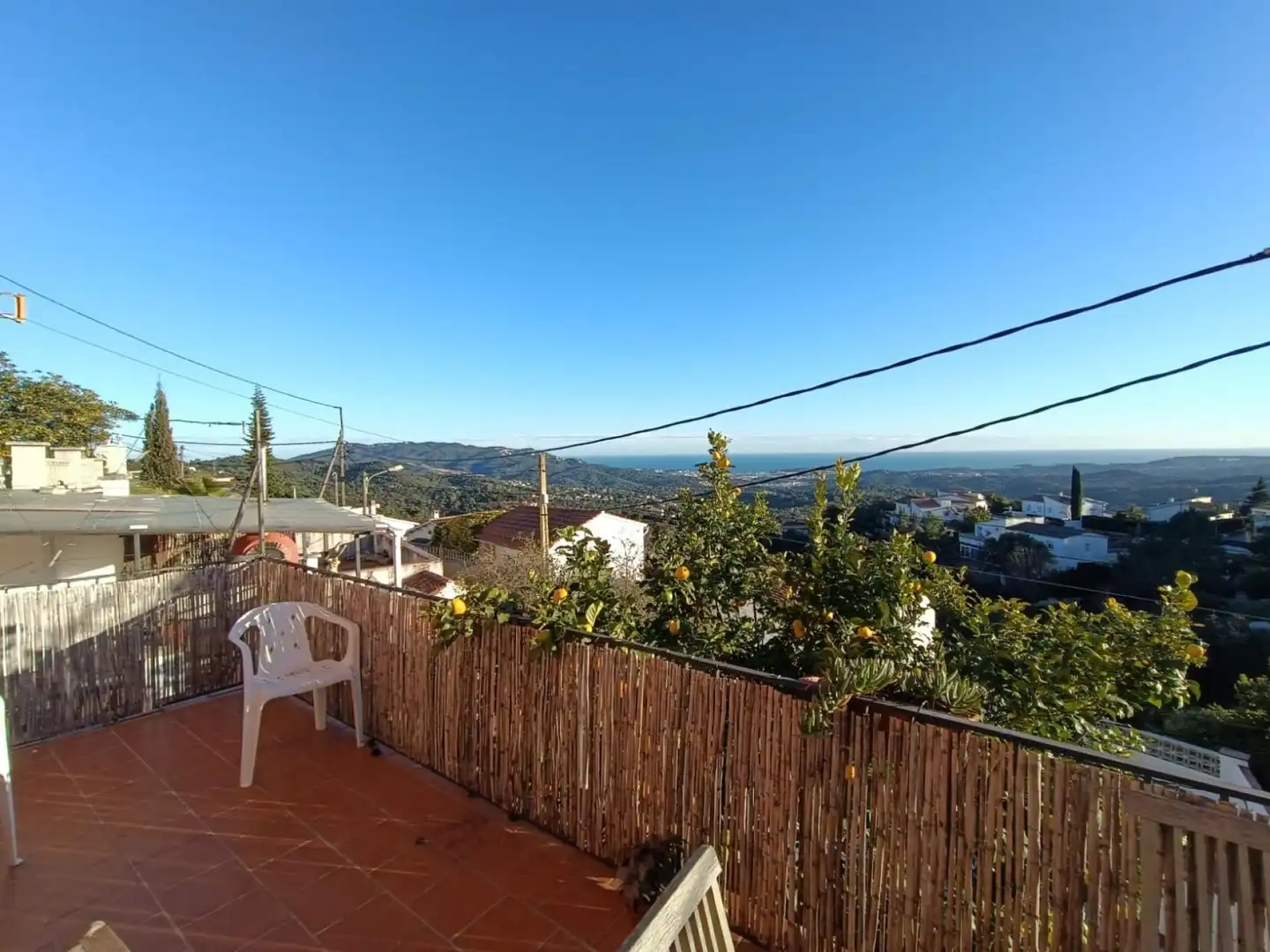 Detached house with garden for sale in Lloret Blau - La Creu de Lloret, imagen 39