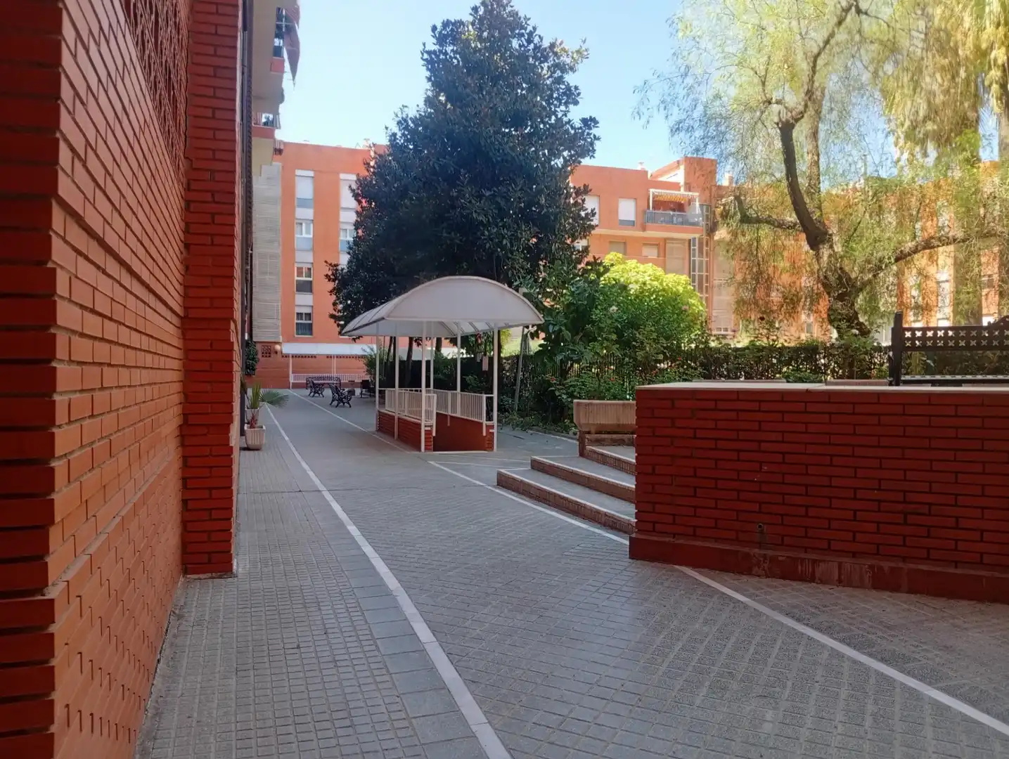 Pis amb piscina en venda a Poniente-Sur, imagen 6