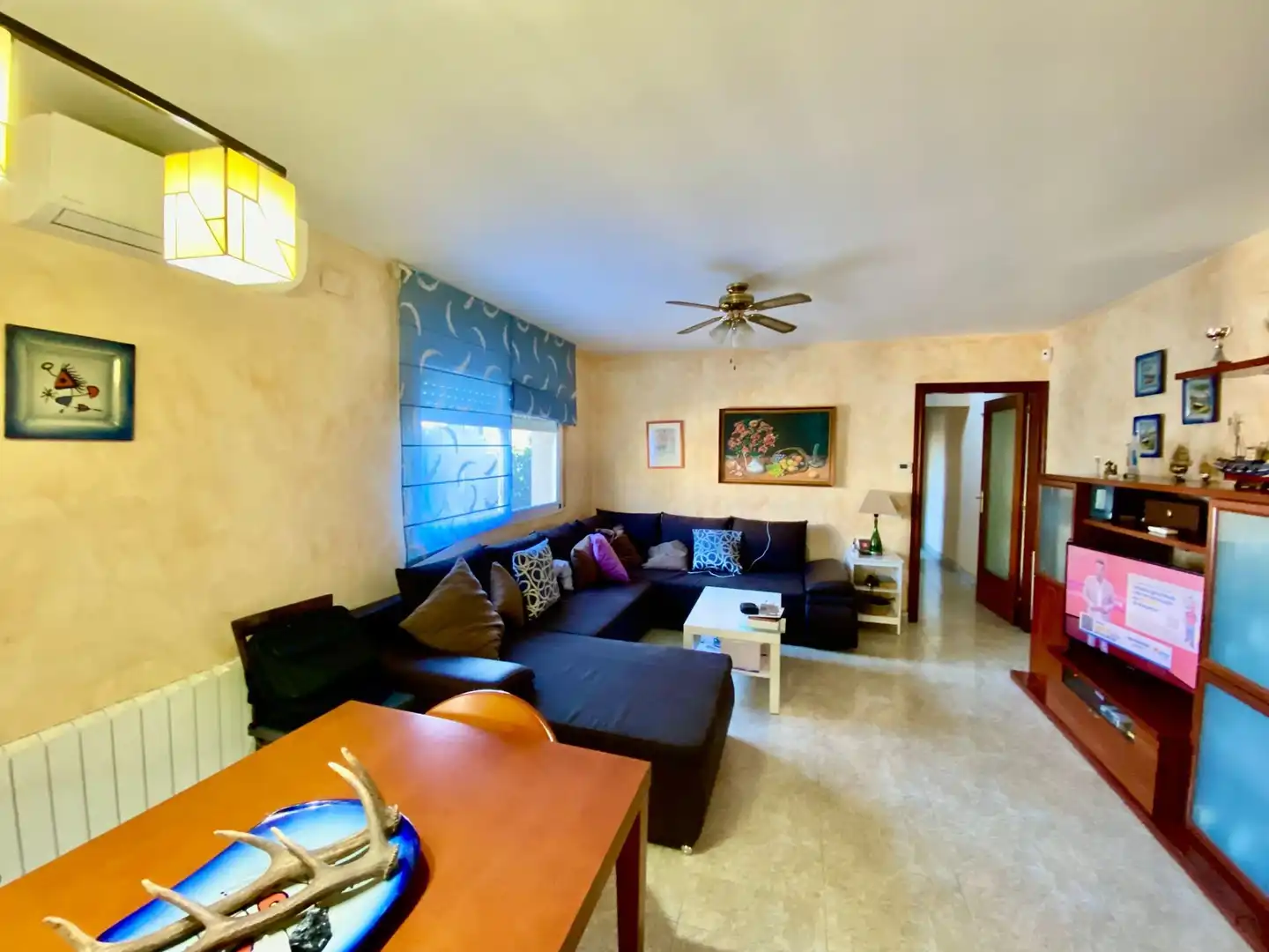 Casa con jardín en venta en GENERAL PRIM, imagen 2